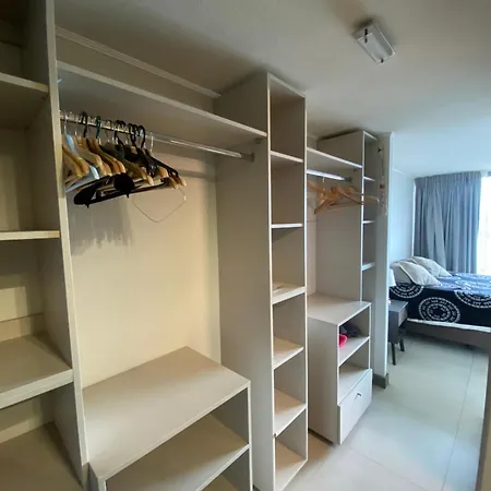 Plaza Nunoa Apartment